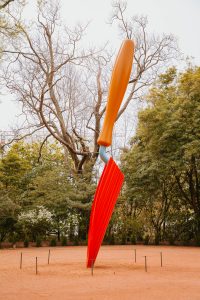 Parque de Serralves