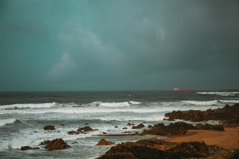 Foz do Douro, Porto, Portugal