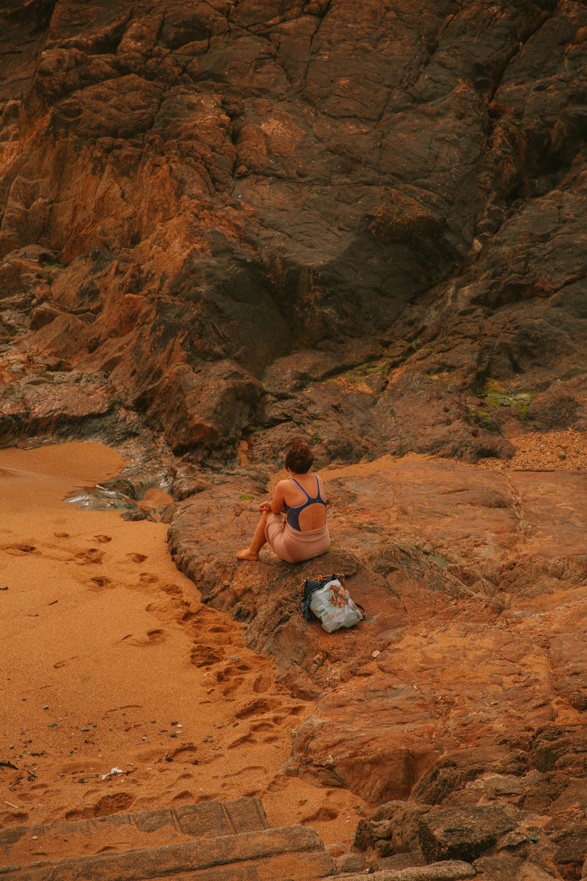 Day trip to Foz do Douro, Porto, Portugal