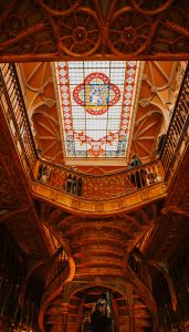 instagram spots in porto