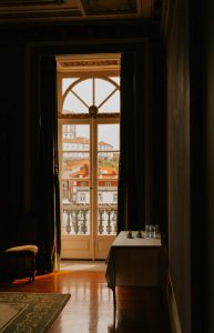Day trip to Foz do Douro, Porto, Portugal