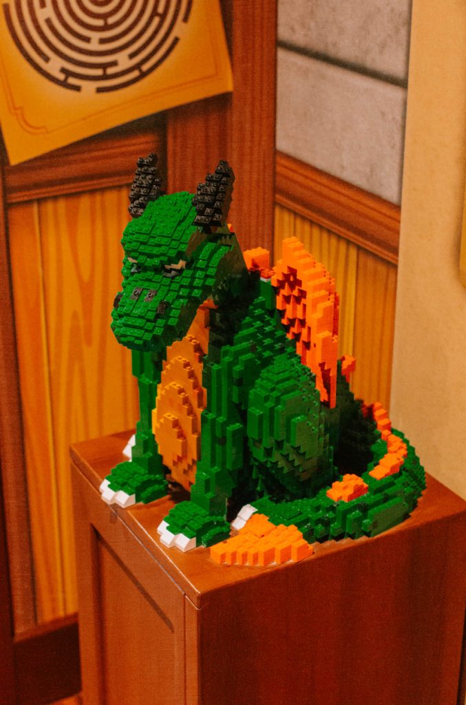 Honest review of LEGOLAND Windsor Castle Hotel