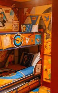 Honest review of LEGOLAND Windsor Castle Hotel