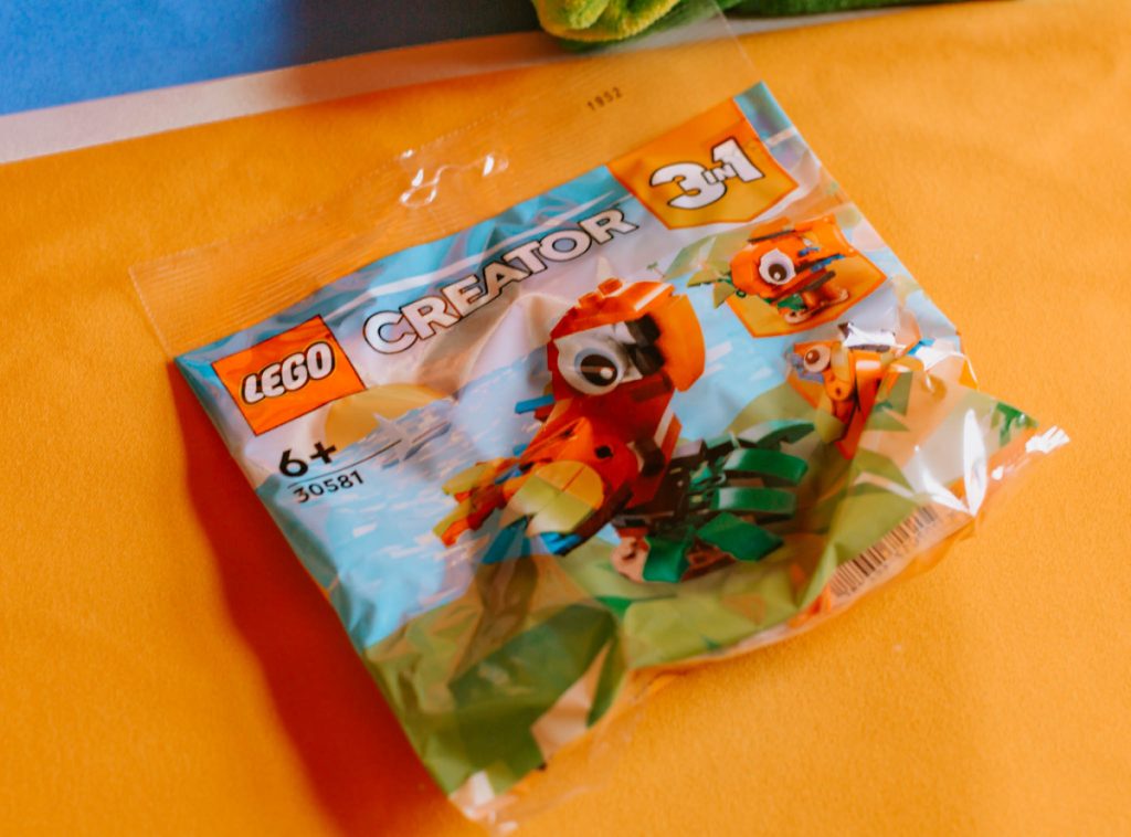 Honest review of LEGOLAND Windsor Castle Hotel