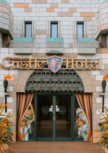 Honest review of LEGOLAND Windsor Castle Hotel