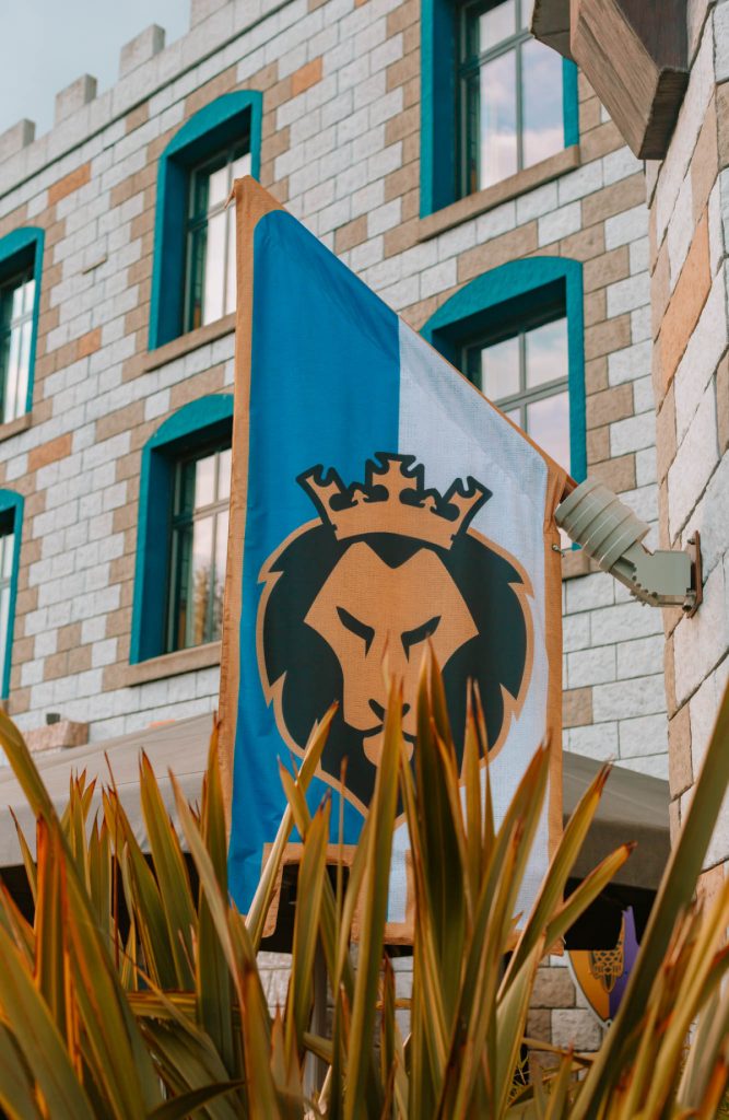 Honest review of LEGOLAND Windsor Castle Hotel