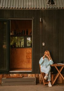 Review of Unyoked cabins in UK