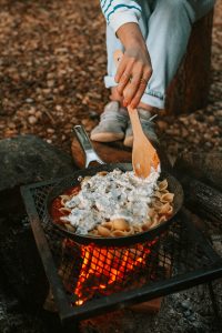 Review of unyoked cabins UK