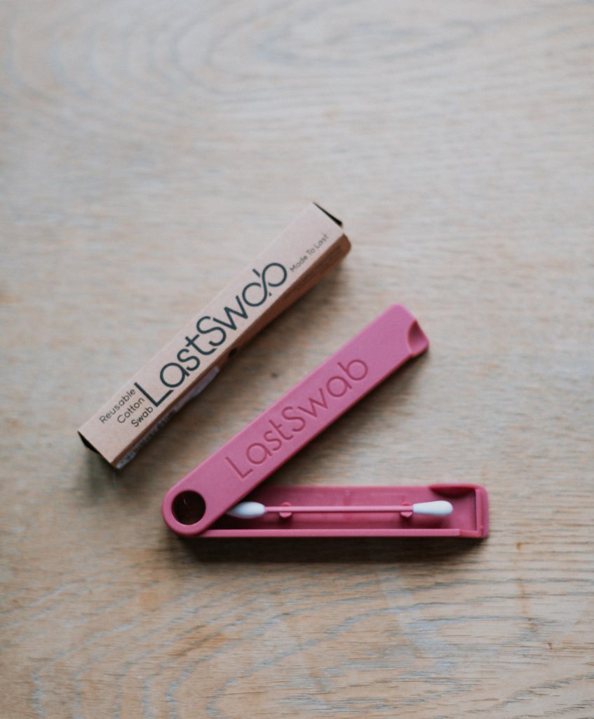 A review of LastSwab