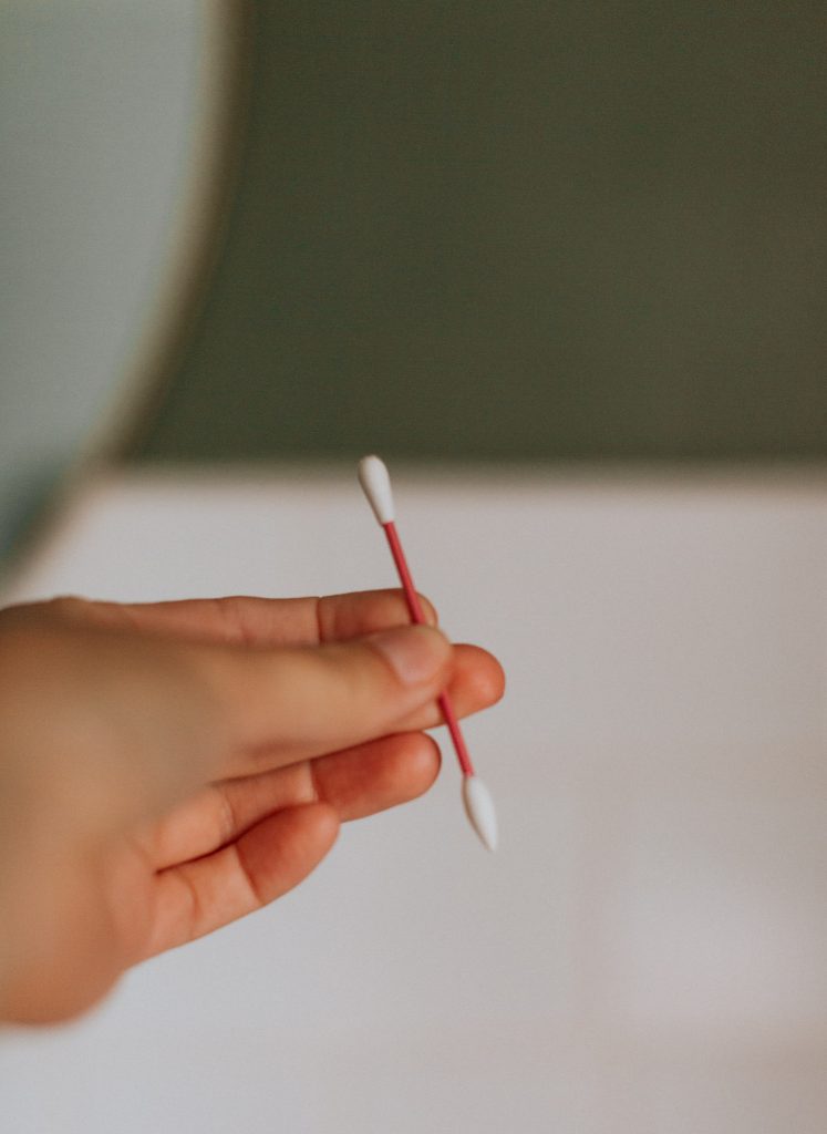 A review of LastSwab