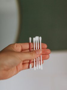 A review of LastSwab