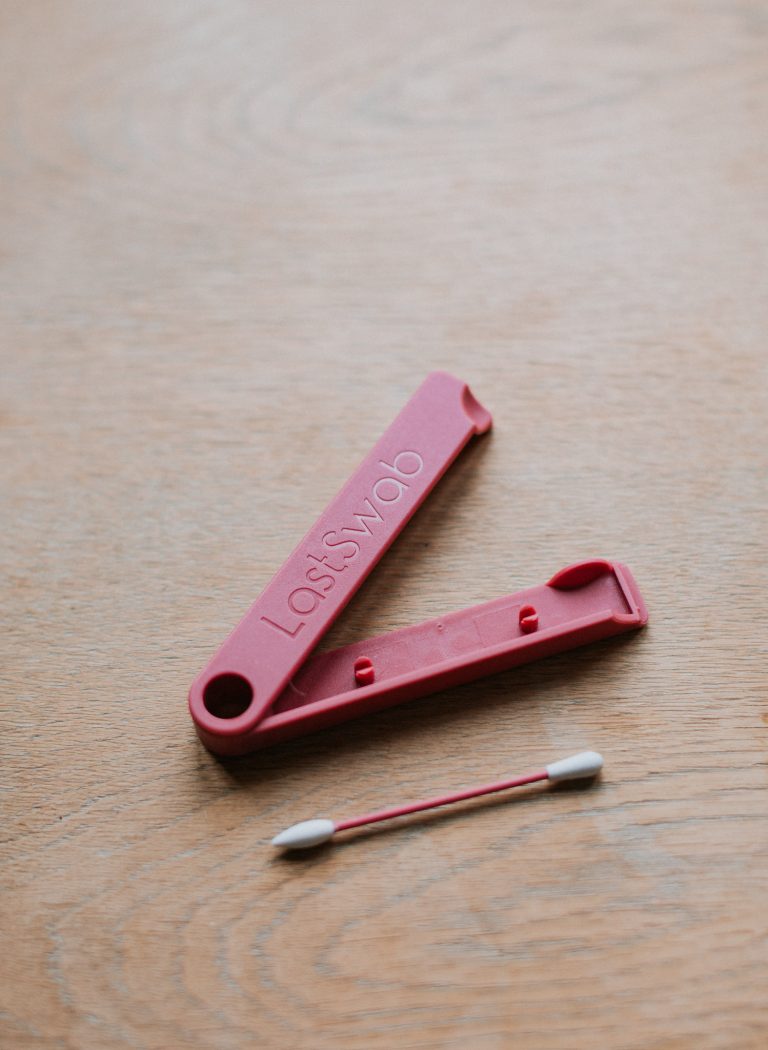 A review of LastSwab