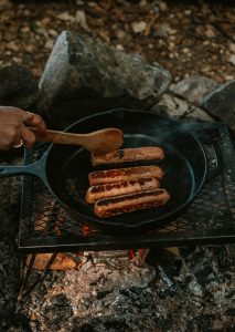 Review of unyoked cabins UK