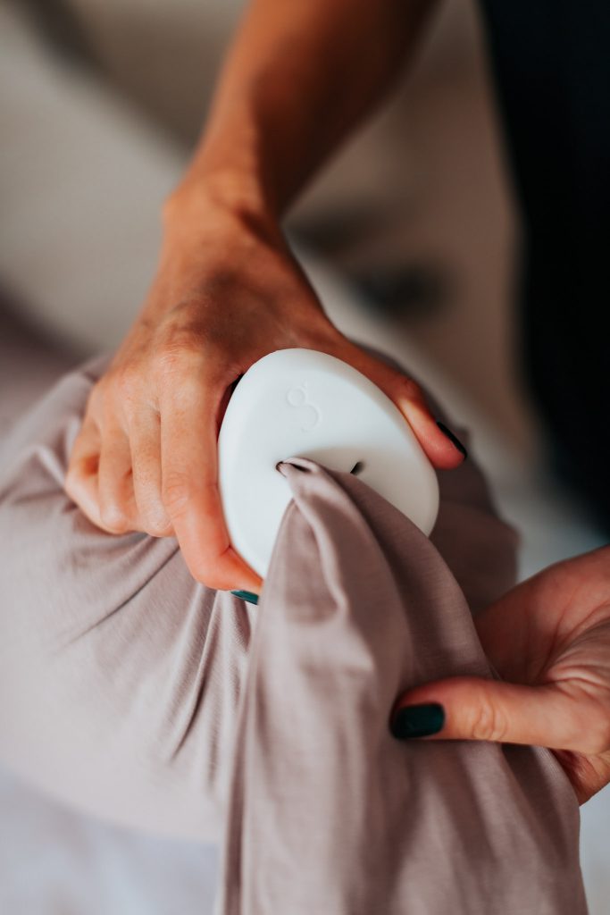 A review of the bbhugme pregnancy pillow