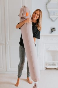 bbhugme pregnancy pillow