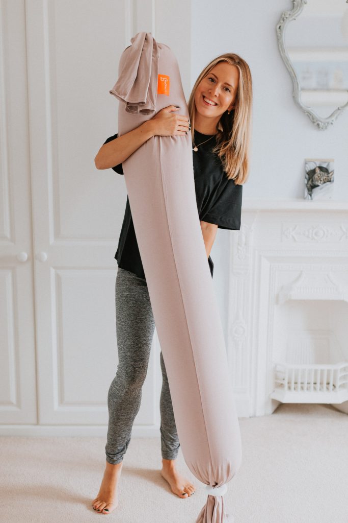 bbhugme pregnancy pillow