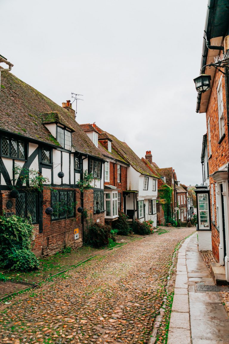 Things to do in Rye, Sussex