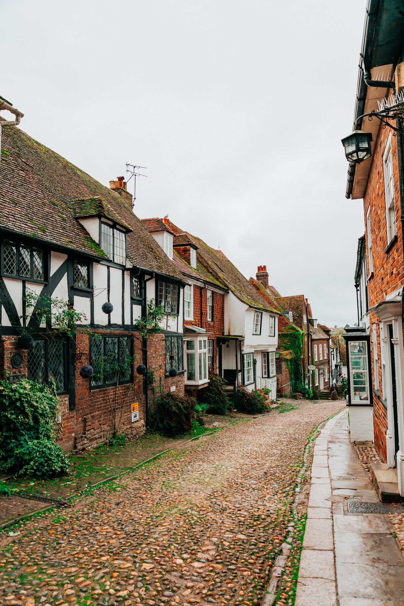 Things to do in Rye, Sussex