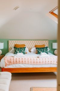 Chychoose, Cornish Gems
