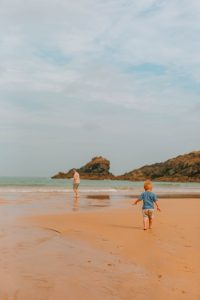 best places to travel with a baby