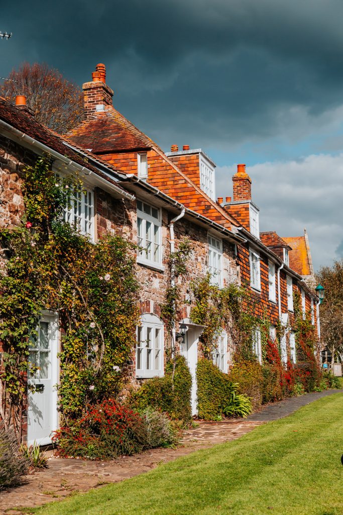 Things to do in Rye, East Sussex