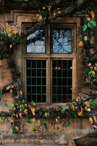 A stay at The Lygon Arms, Broadway, Cotswolds