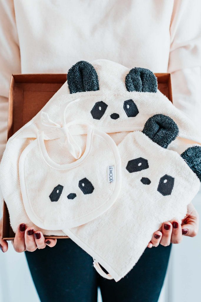 liewood baby products