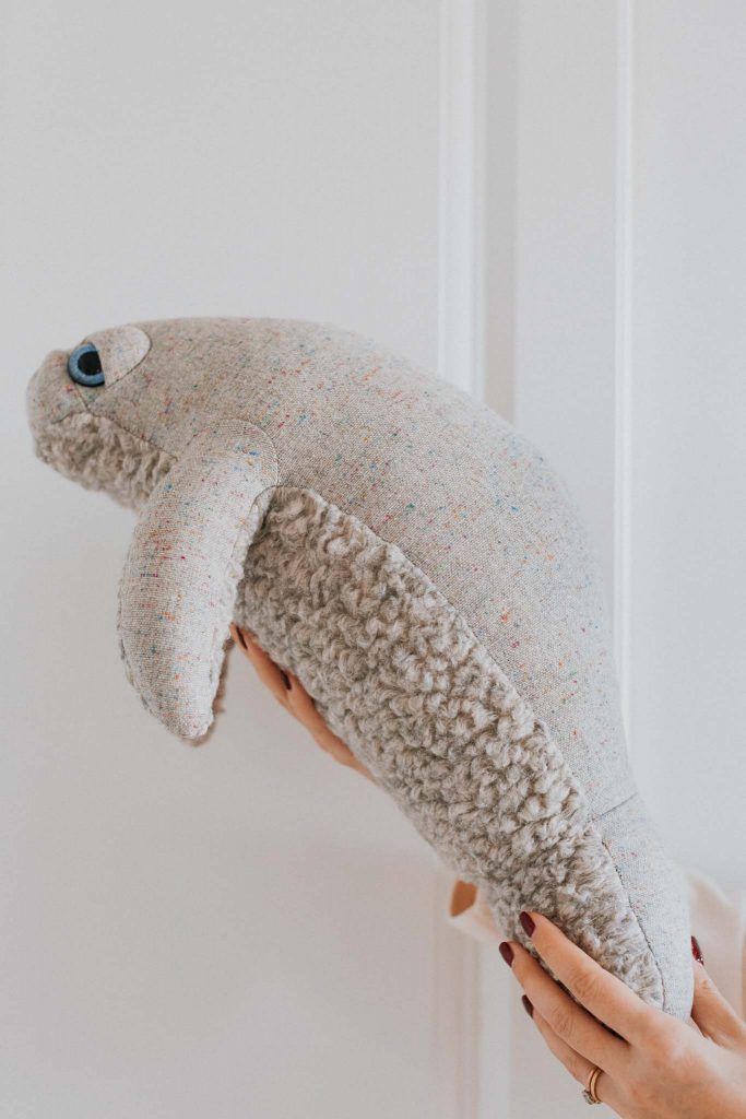 Scandinavian baby brands