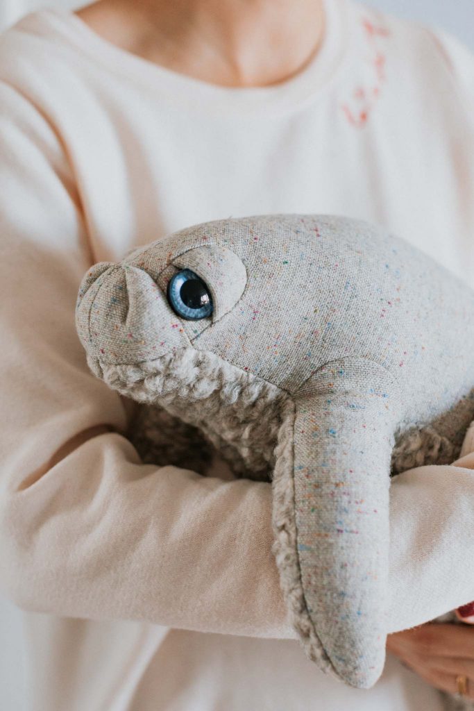 Scandinavian baby brands