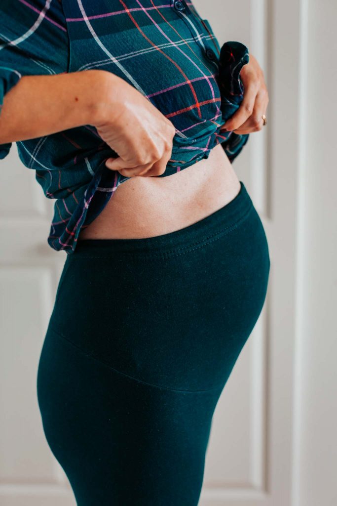 maternity leggings