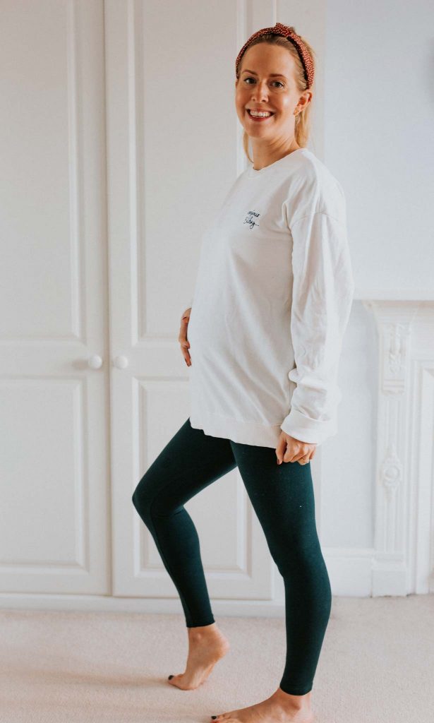 best maternity brands