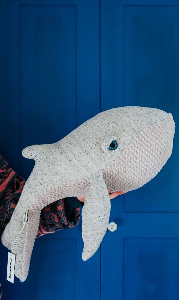 get stuffed nursery