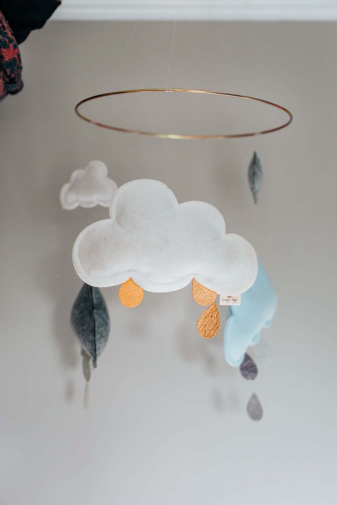 My favourite Scandinavian baby brands