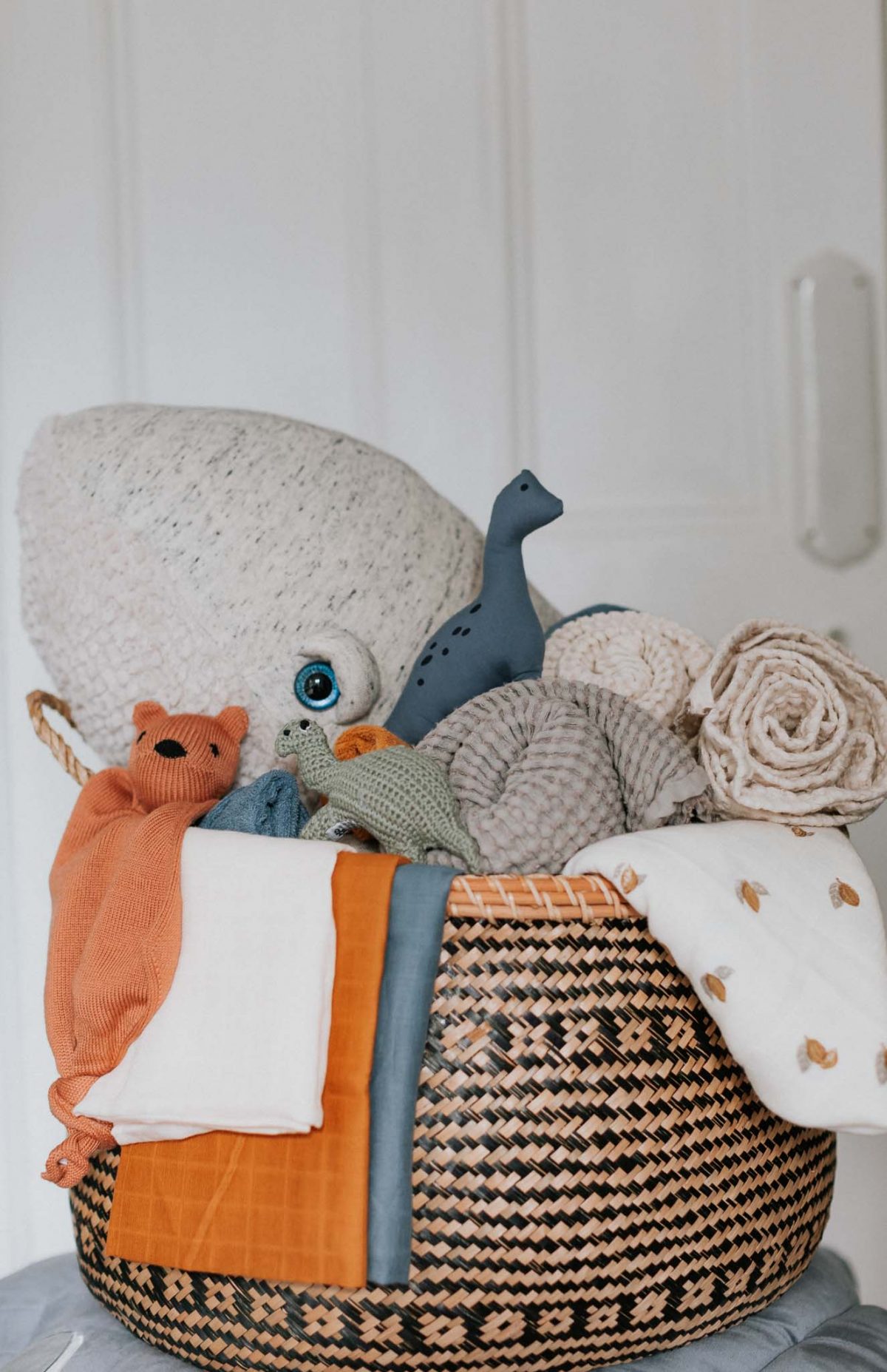 My favourite Scandinavian baby brands