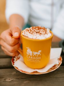 caragh chocolate sark
