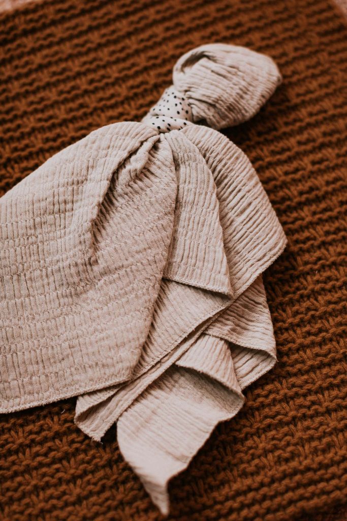 Favourite sustainable baby clothes and brands