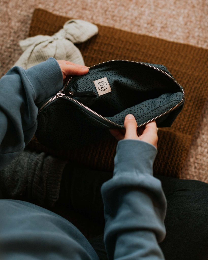 Favourite sustainable baby clothes and brands