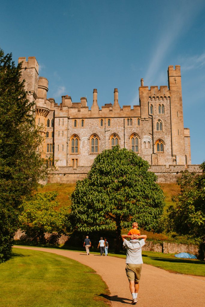 arundel castle