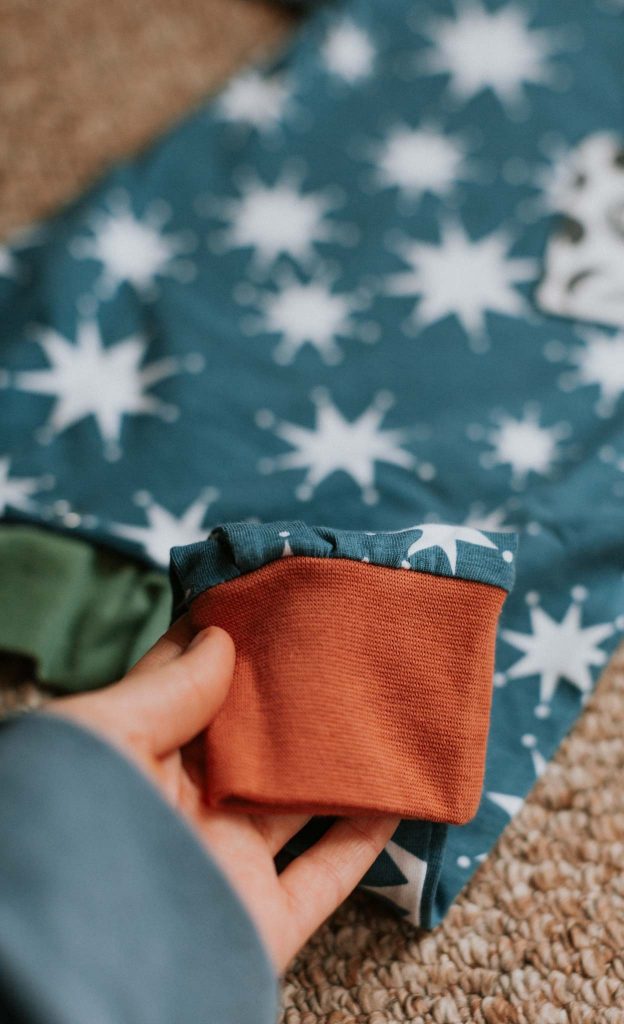 Favourite sustainable baby clothes and brands