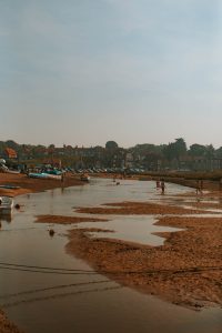 best things to do in Norfolk with kids