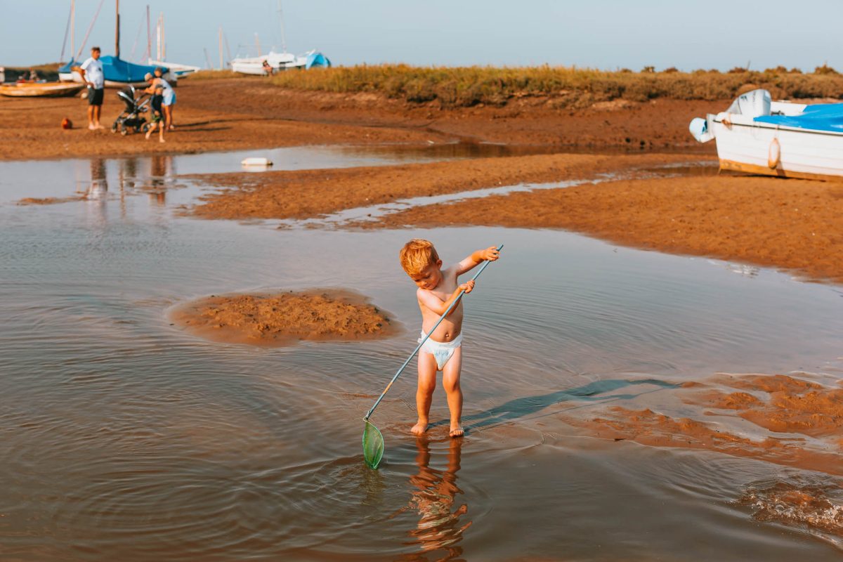best things to do in Norfolk