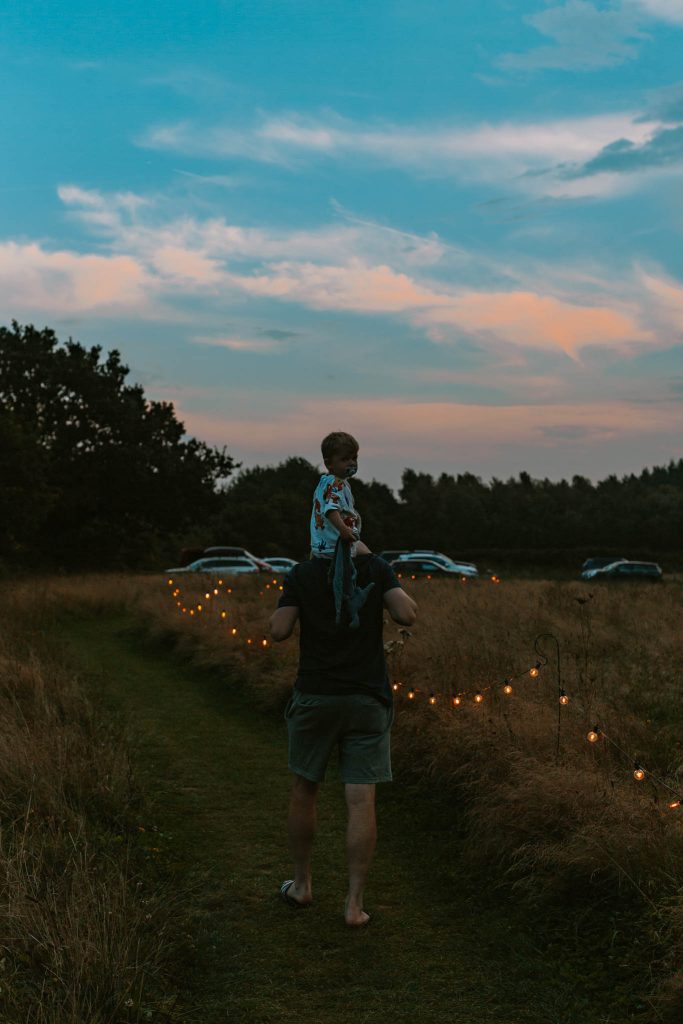 Norfolk itinerary