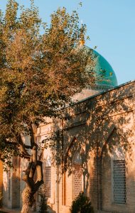 Khast-Imam tashkent