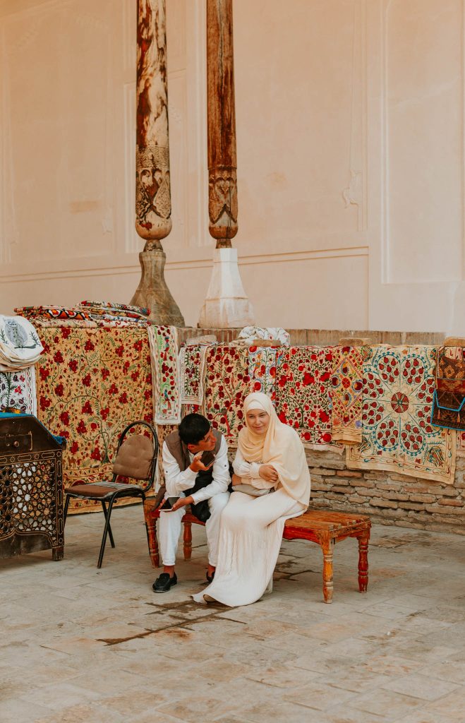 best things to do in Bukhara
