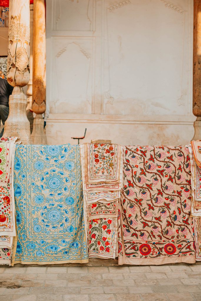 ark Bukhara