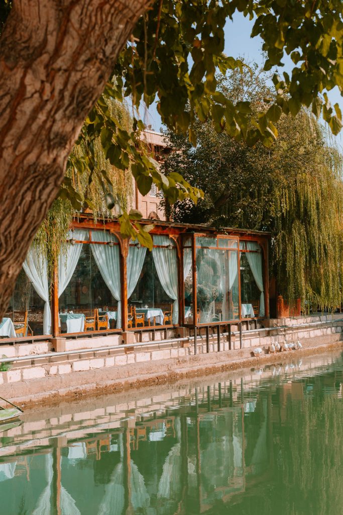 is Bukhara worth visiting