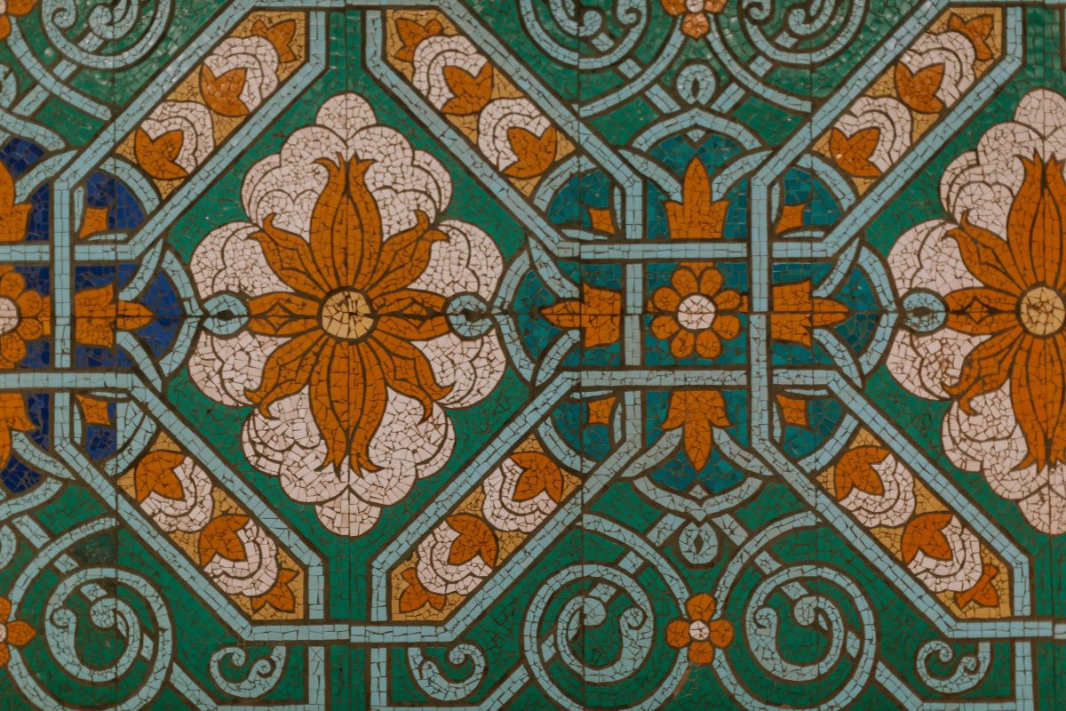 most beautiful metro stations in tashkent