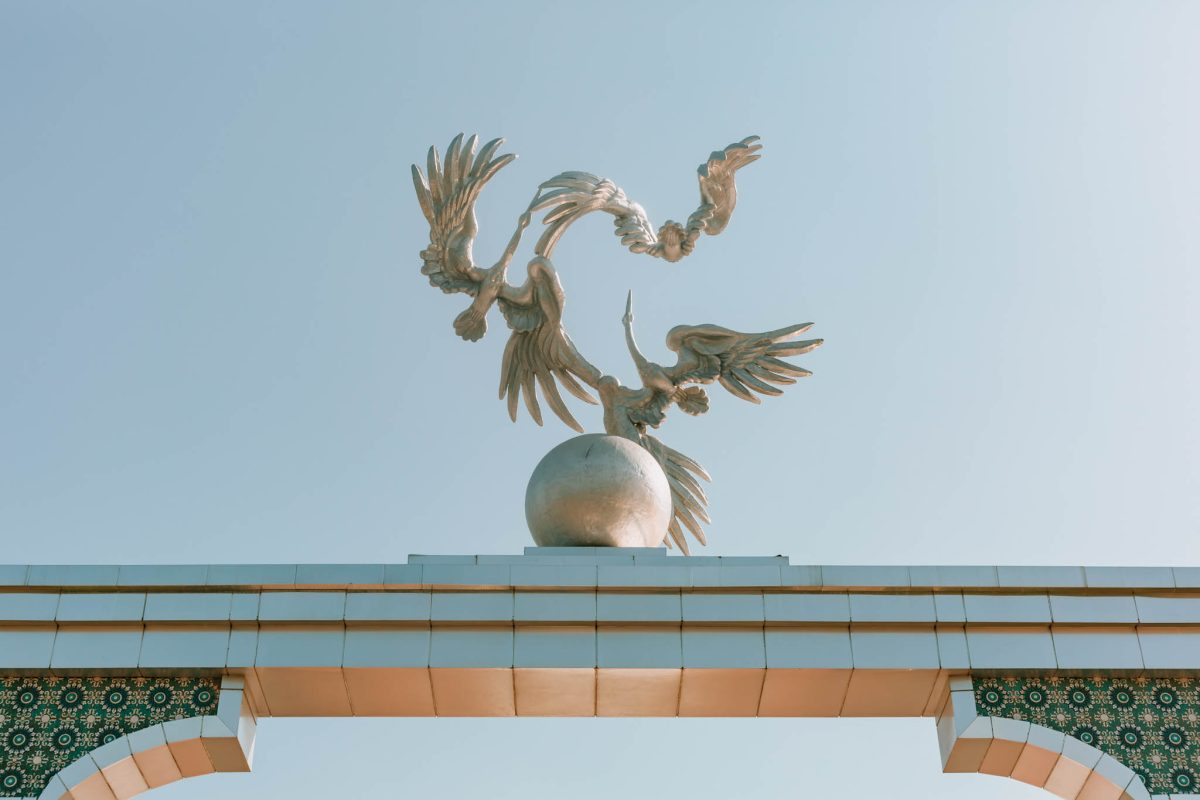 best things to do in Tashkent