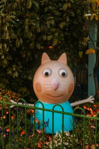 peppa pig world