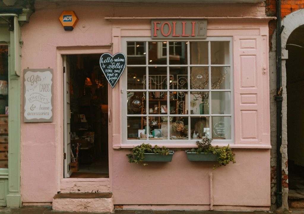 weekend guide to lincoln